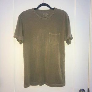 GOLD RUSH T–Shirt